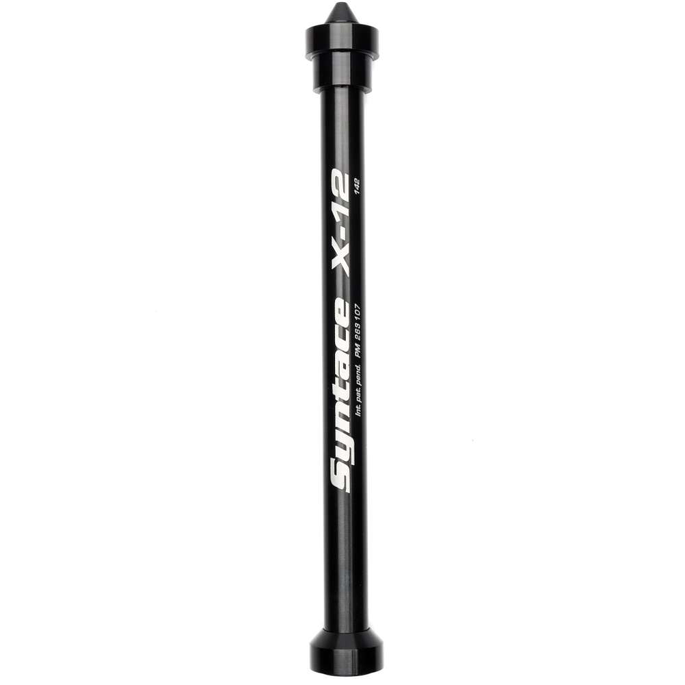 Cannondale Replacement Syntace X - 12 Thru Axle 12x142mm - Cannondale