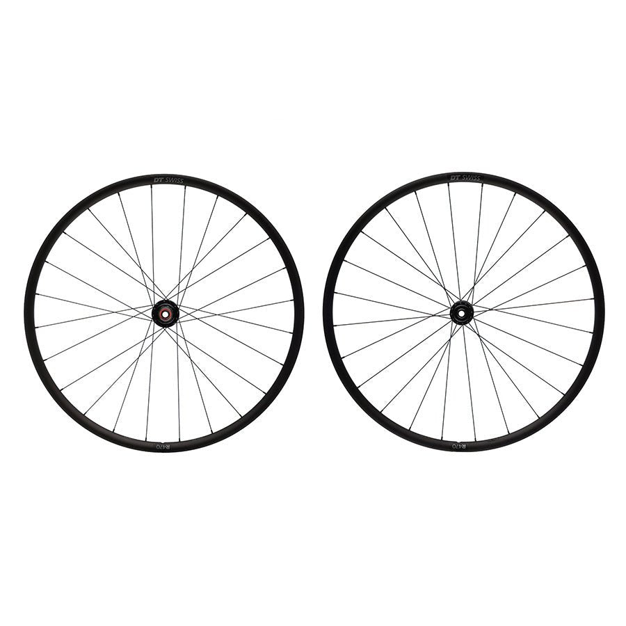 DT Swiss R470 Formula Wheel Set