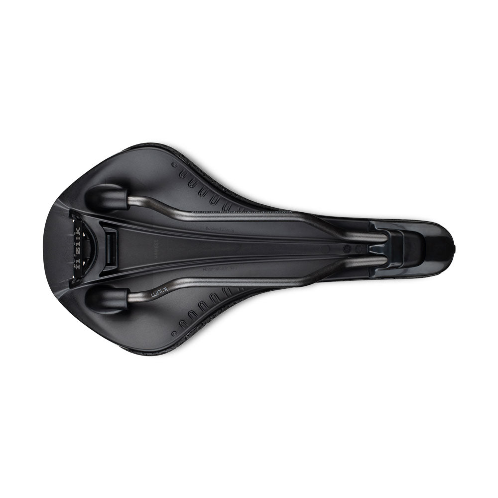 Fizik Antares Versus EVO R3 Adaptive Saddle - Black - Fizik
