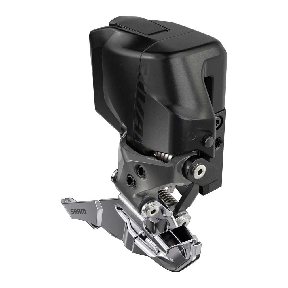 SRAM Rival AXS 12 Speed BrazonFront Derailleur - SRAM