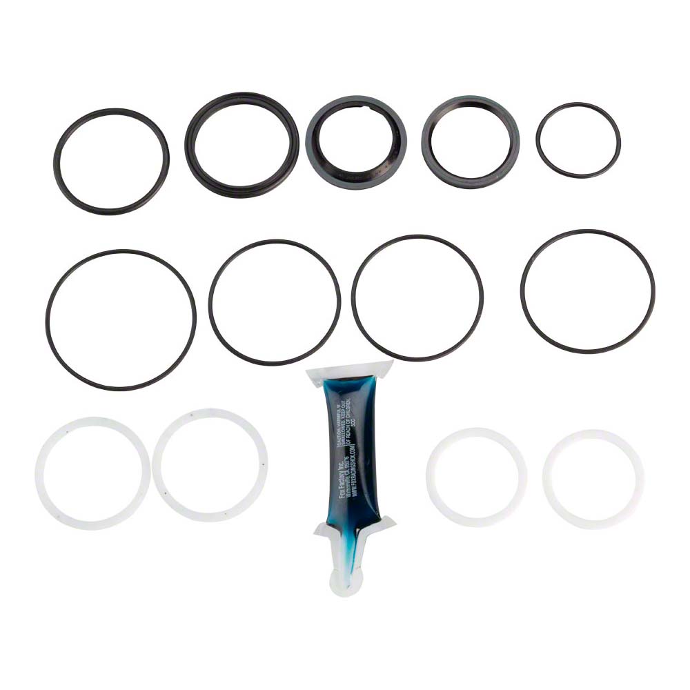 FOX Factory Rebuild Kit for Float Rear Shocks - Fox