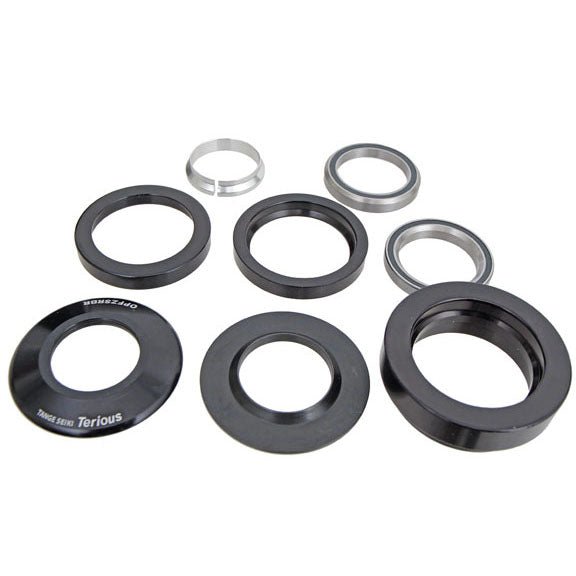 Cannondale Reducer Headset 1.5" to 1 - 1/8th Taper - Cannondale