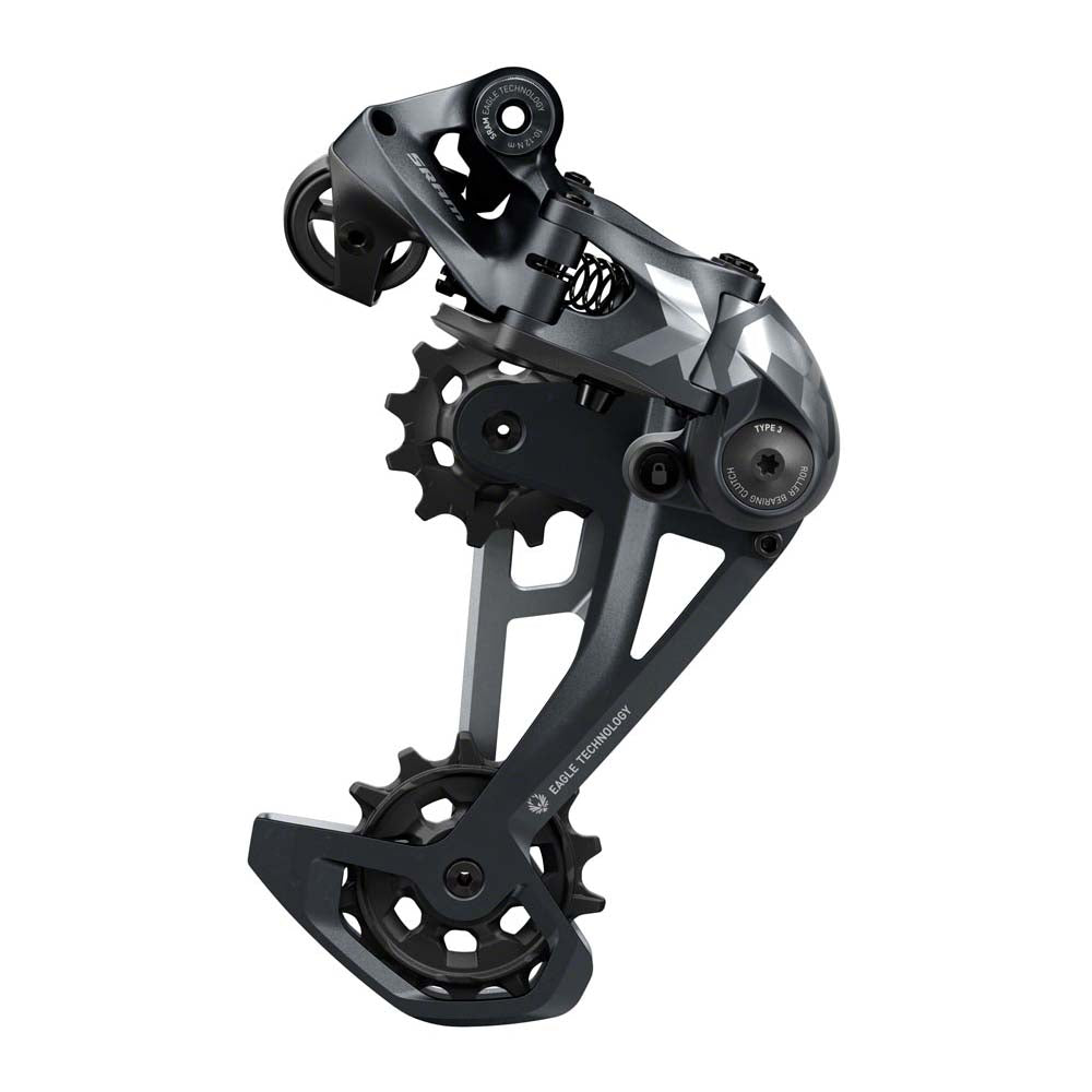 SRAM X01 Eagle 12 Speed Rear Derailleur - Lunar - SRAM