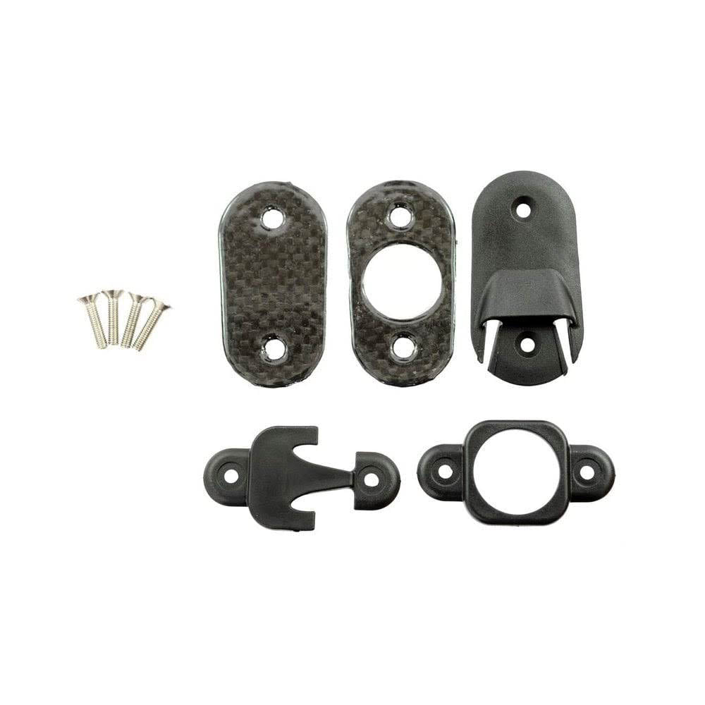 Cannondale 2019 SystemSix Bottom Bracket Cable Guide - Cannondale