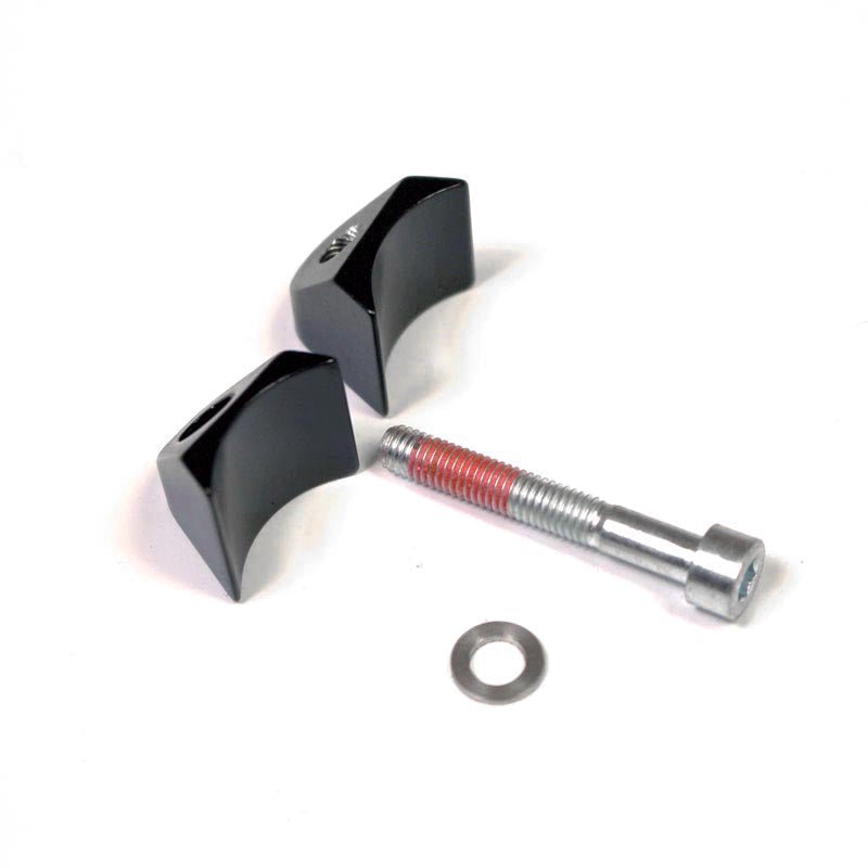 Cannondale Synapse Disc & Rim Brake Seatpost Wedge Assembly - Cannondale