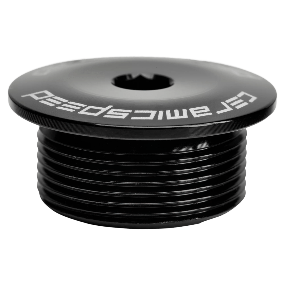 CeramicSpeed Preload Bolt for Shimano Cranks - CeramicSpeed