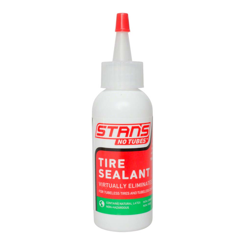 Stans NoTubes ReFill Mini 2oz Bottle - Stan's No Tubes