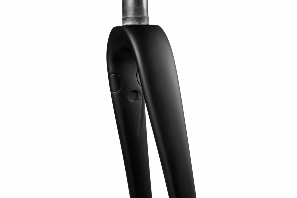 Enve Carbom All Road Fork - 1 - 1/4 Taper - ENVE Composites
