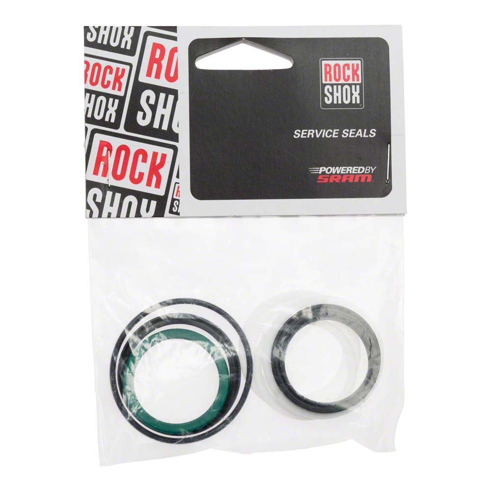 RockShox Rear Shock Service Kit - Monarch 50 Hour - RockShox