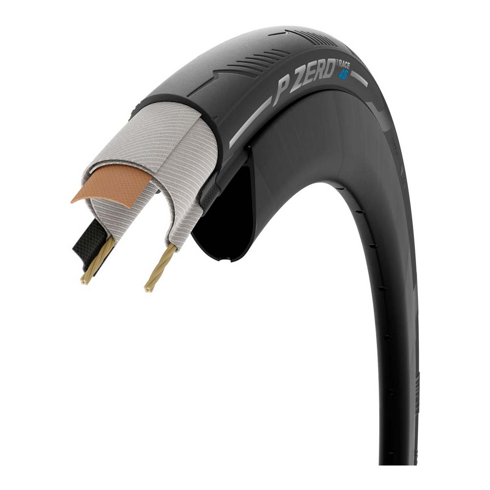 Pirelli P ZERO Race 4S Tire - 700 x 28 - Stage 21 Bikes