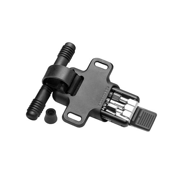 Cannondale Stash Kit V2 for 2021+ Scalpel Tool Kit w/ Dynaplug Racer - Cannondale