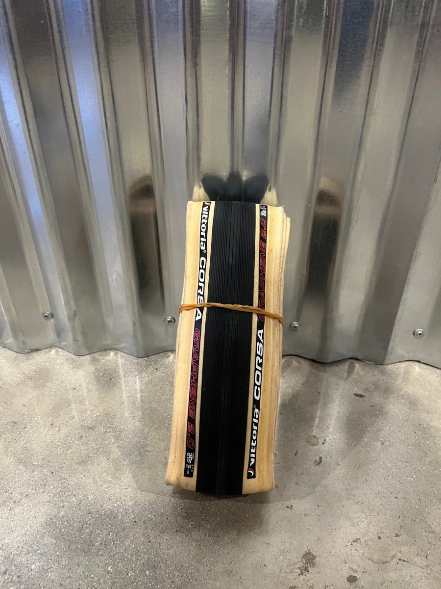 Vittoria Tire - Corsa Control G2.0 Tire - 30c - Vittoria