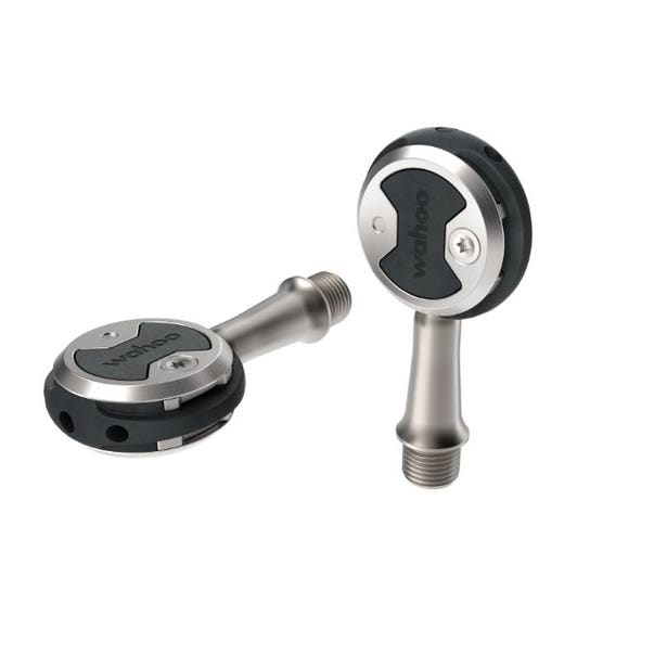 Wahoo Speedplay NANO Pedal Set Titanium Spindle - Wahoo Fitness