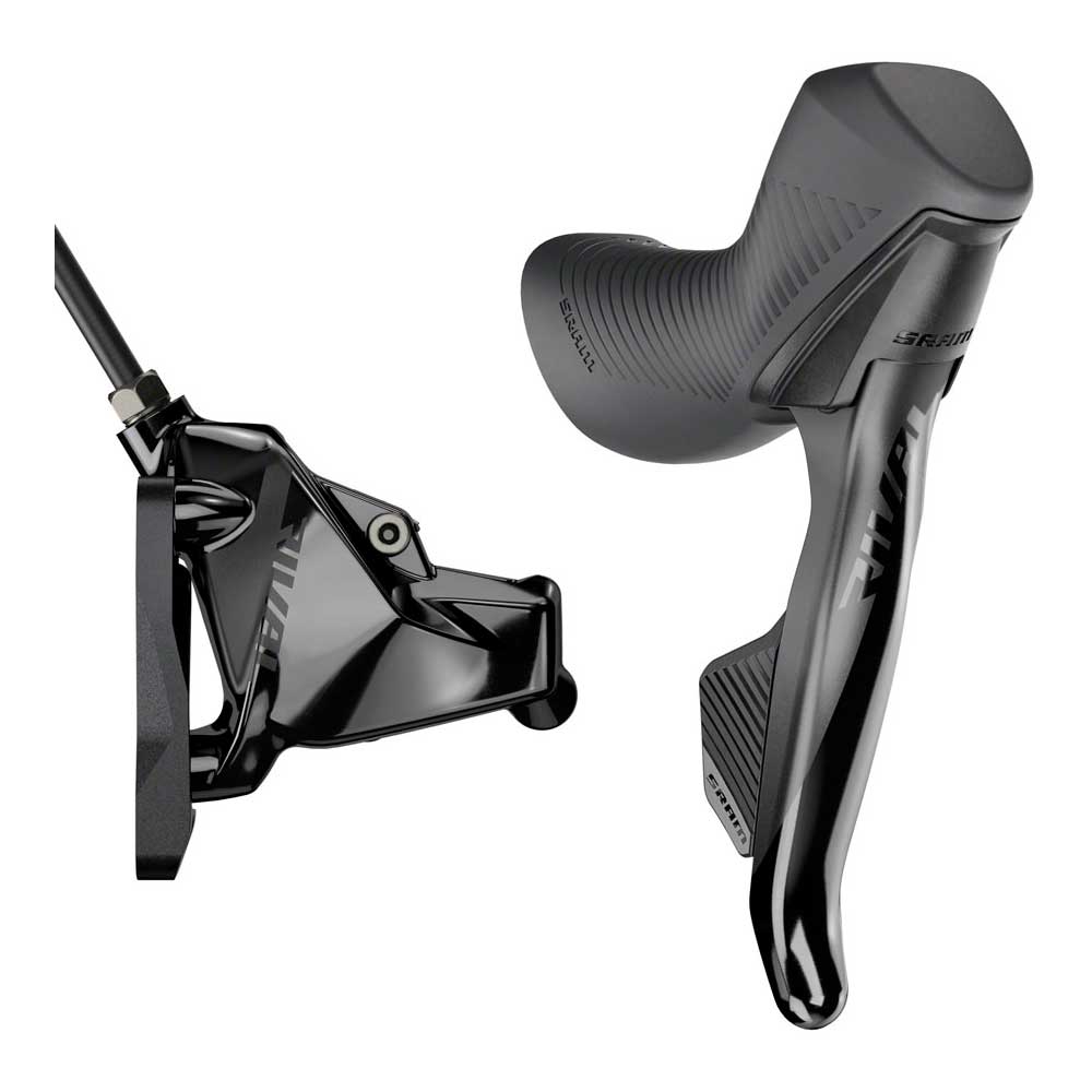 SRAM Rival AXS Shifter Hydraulic Brake - Right Rear - SRAM