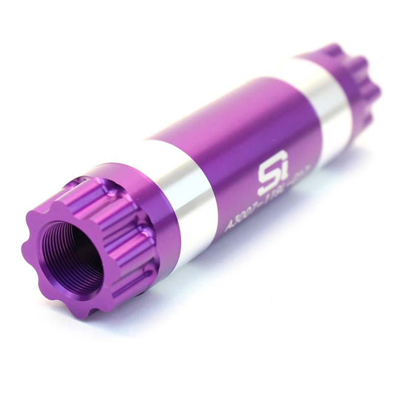 Cannondale Hollowgram Spindle 119mm SuperX SiSL2 Si Crank 1x