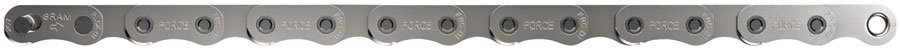 SRAM Force AXS Flattop 12 Speed Chain - 120L - SRAM