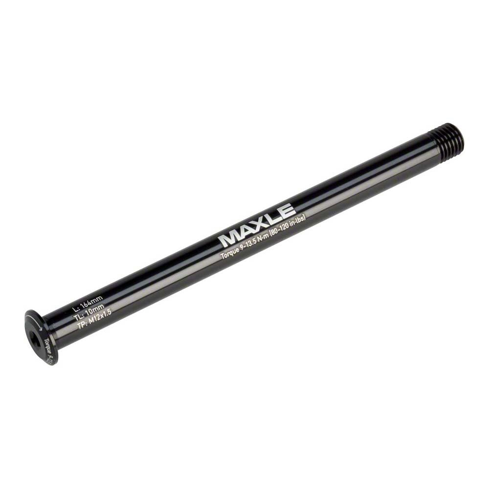 Rock Shox Maxle Stealth Rear Thru Axle 12x142mm - 164L - RockShox