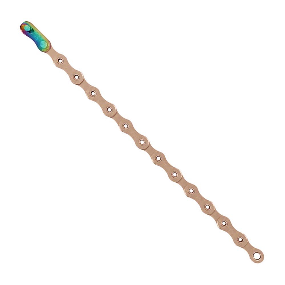 SRAM XX1 Eagle 12 Speed Chain - 126 Links - Copper - SRAM