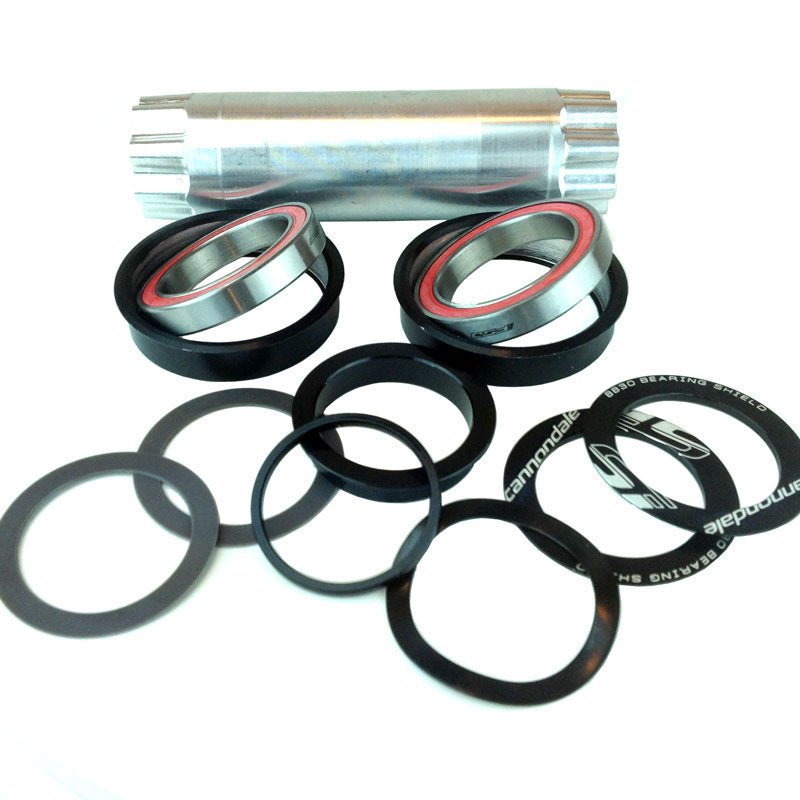 Cannondale Hollowgram SL2 68/73X109mm Ceramic Bottom Bracket BB30/PF30 - Cannondale
