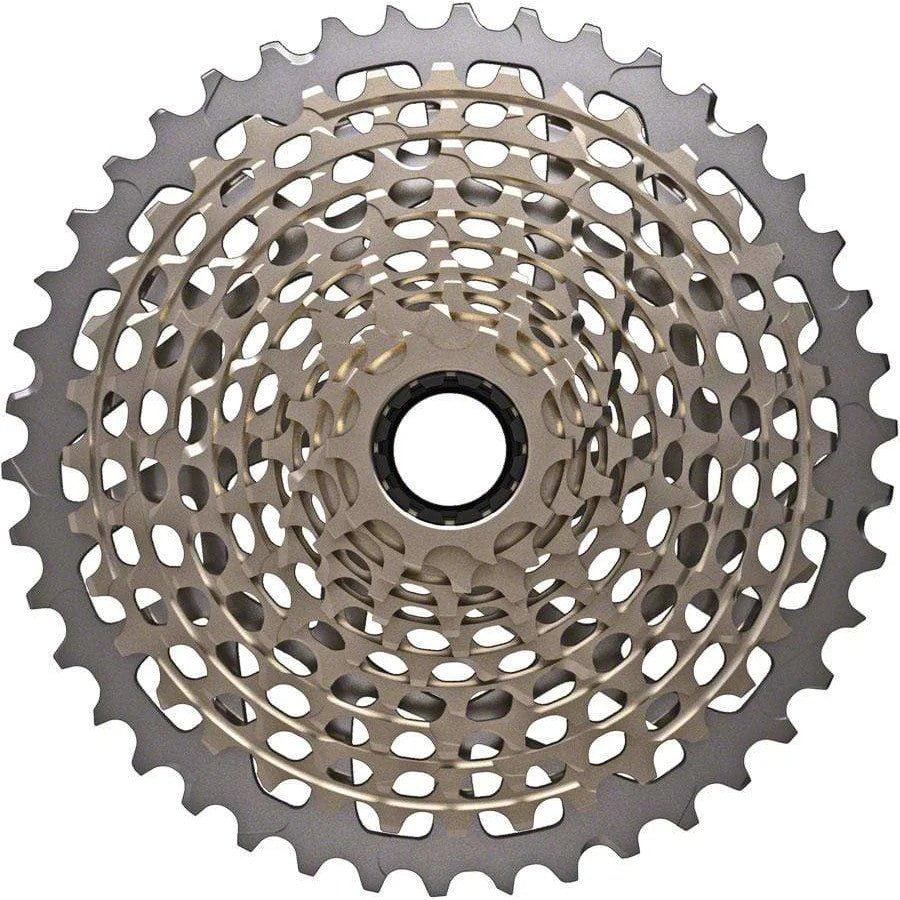 SRAM XX1 XG - 1199 Cassette - 11 Speed - SRAM