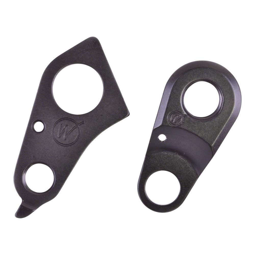 Wheels Manufacturing Derailleur Hanger - 323 Specialized both sides of hanger - Wheels Manufacturing