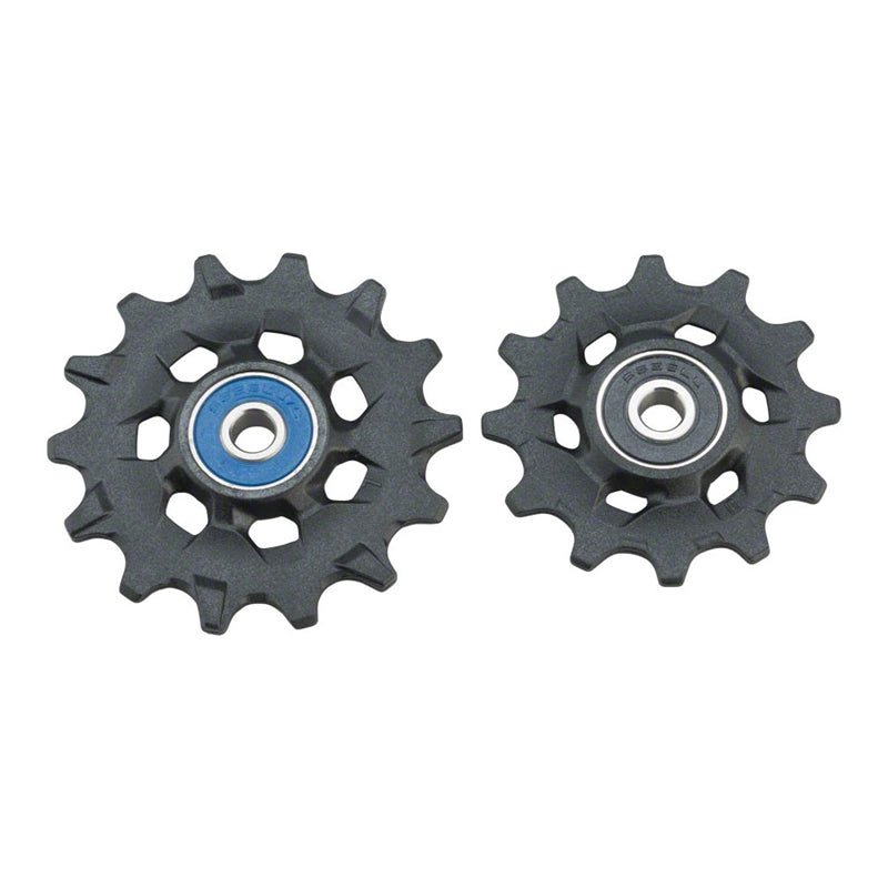 SRAM XX1, X01, GX Eagle Ceramic Bearing Pulleys - SRAM