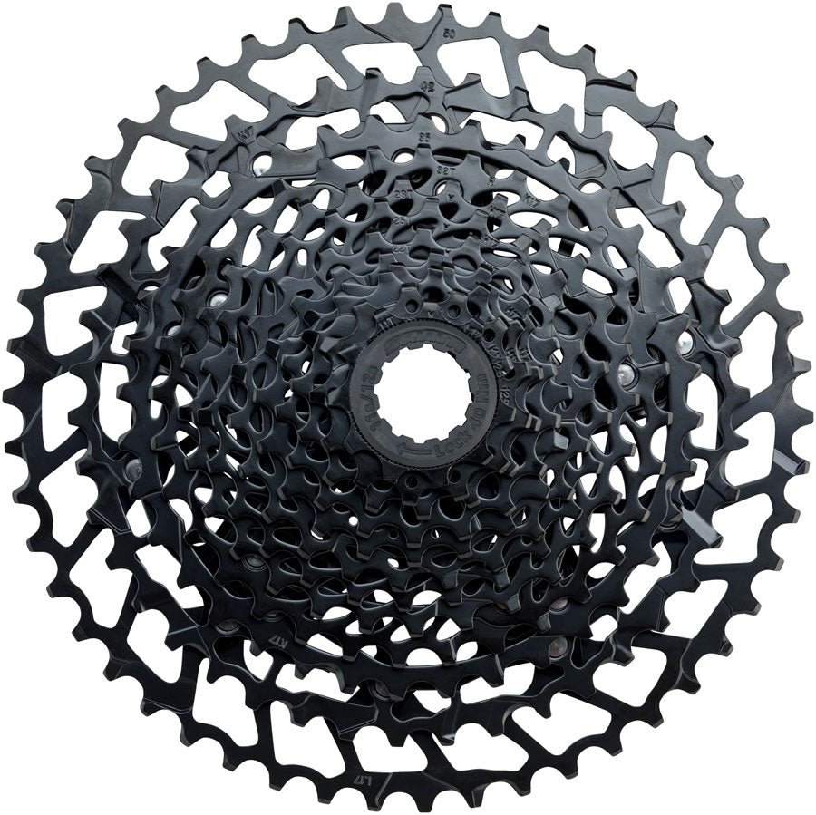 SRAM NX Eagle PG - 1230 12 Speed Cassette - SRAM
