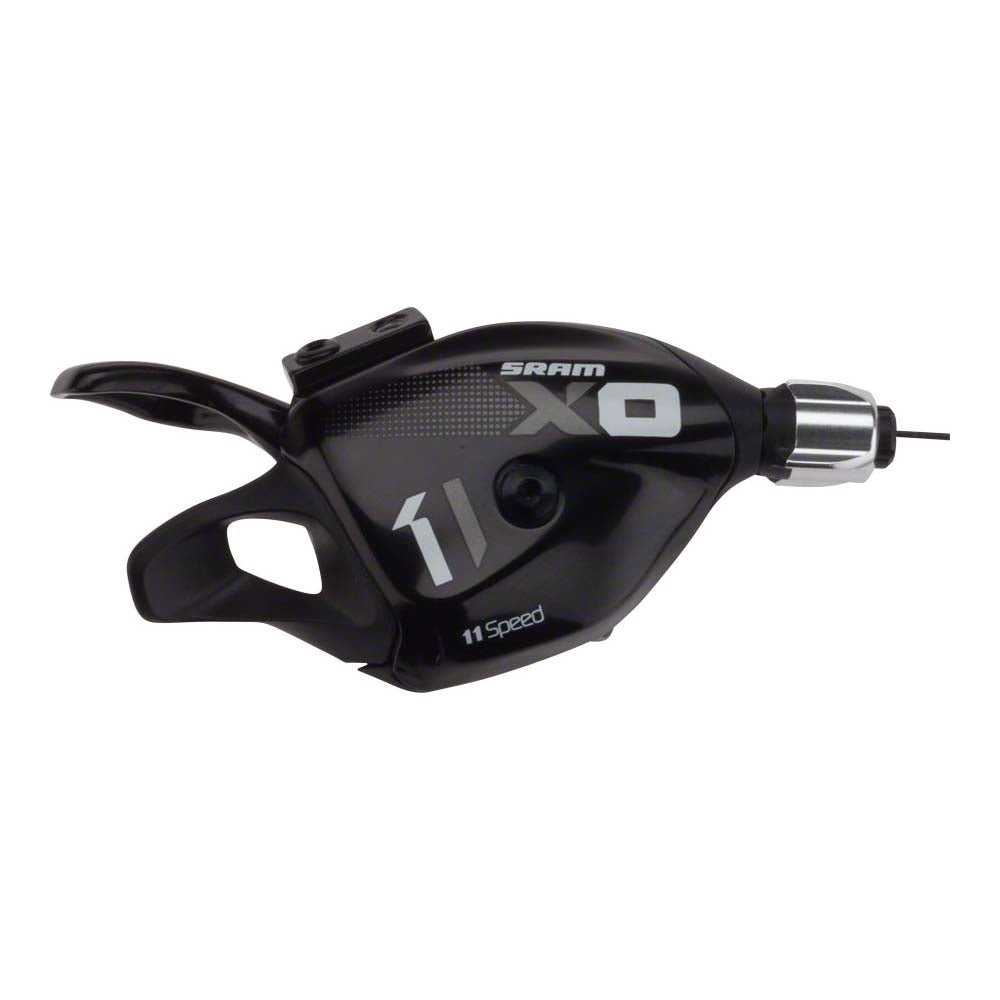 SRAM X01 11 - Speed Trigger Shifter - SRAM