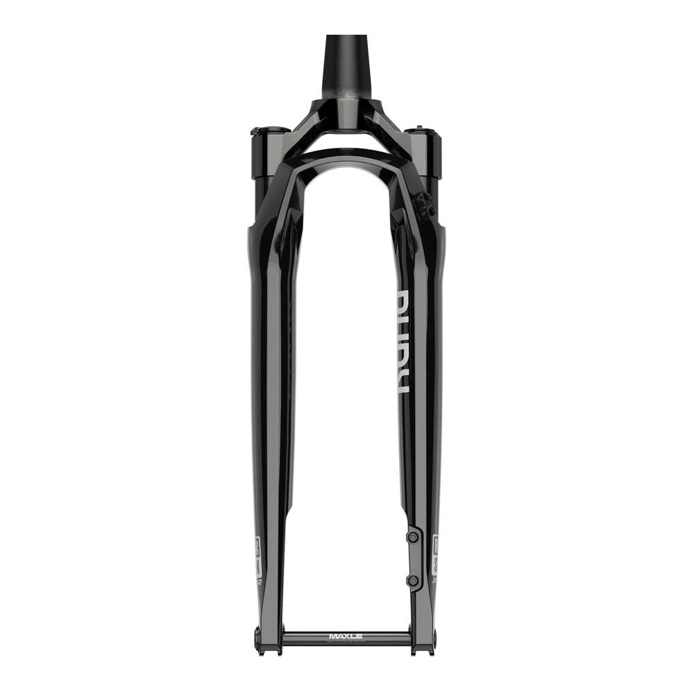 RockShox RUDY Ultimate XPLR Race Day - Black - RockShox