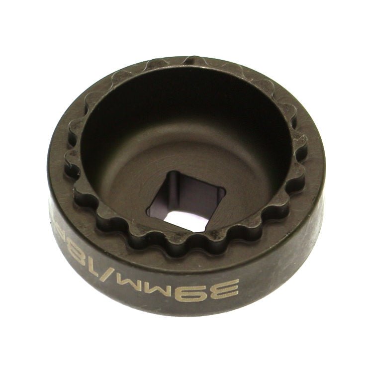 Cannondale Lefty Ocho 39mm 18 Point Damper Tool - Cannondale