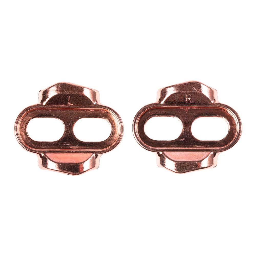 Crankbrothers Easy Release Cleats With 6 Degrees of Float - Crank Brothers