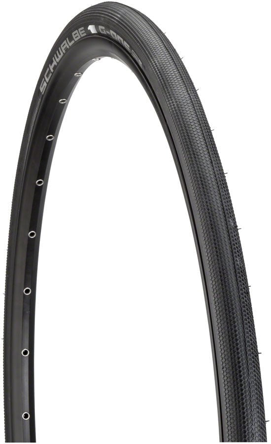 Schwalbe G - One Speed Tire - Schwalbe