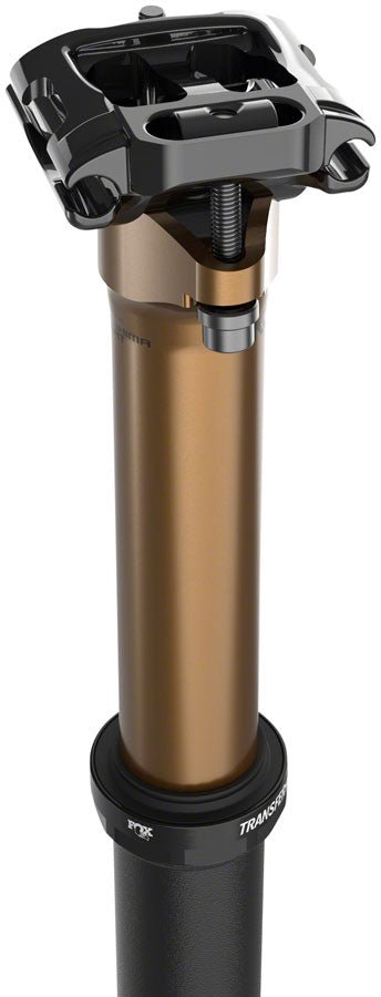 FOX Transfer SL Factory Dropper Seat Post - Fox