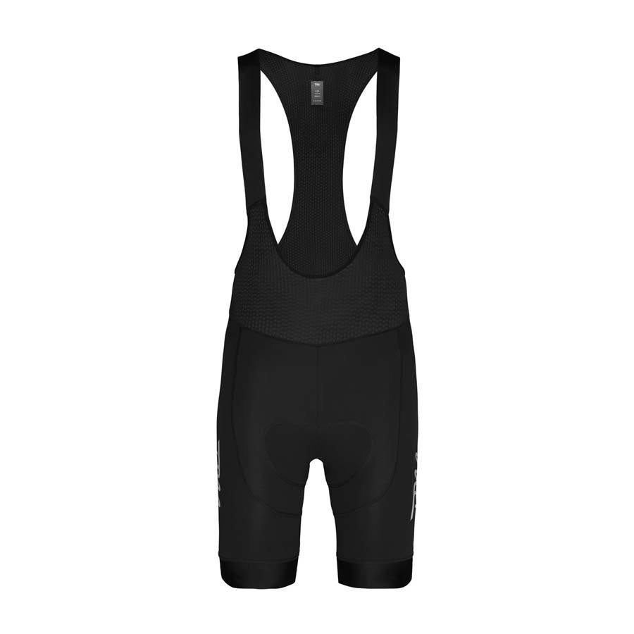 Pedal Mafia Pro Bib - BLK - Clothing - Bibs