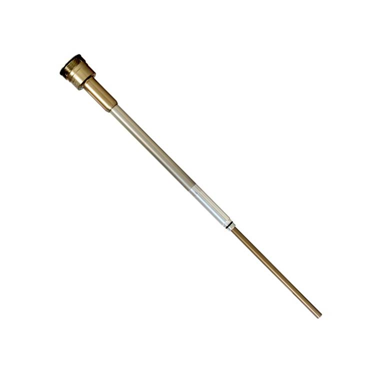 Cannondale Lefty Ocho Chamber Damper - Cannondale