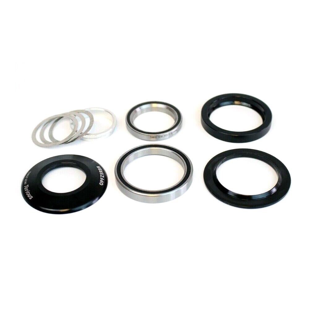 Cannondale Reducer Headset SI/Headshok to 1.5" - 1 1/8" Tapered - Cannondale